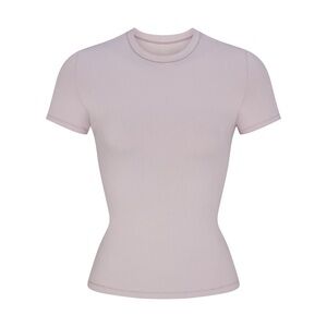 SKIMS Cotton Jeresy T Shirt